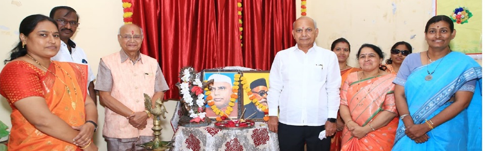 Samadhi Hermitage